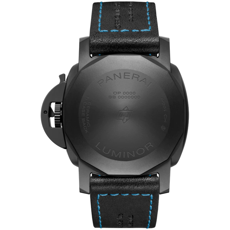 Panerai Luminor GMT – 44mm, Ref# PAM01441