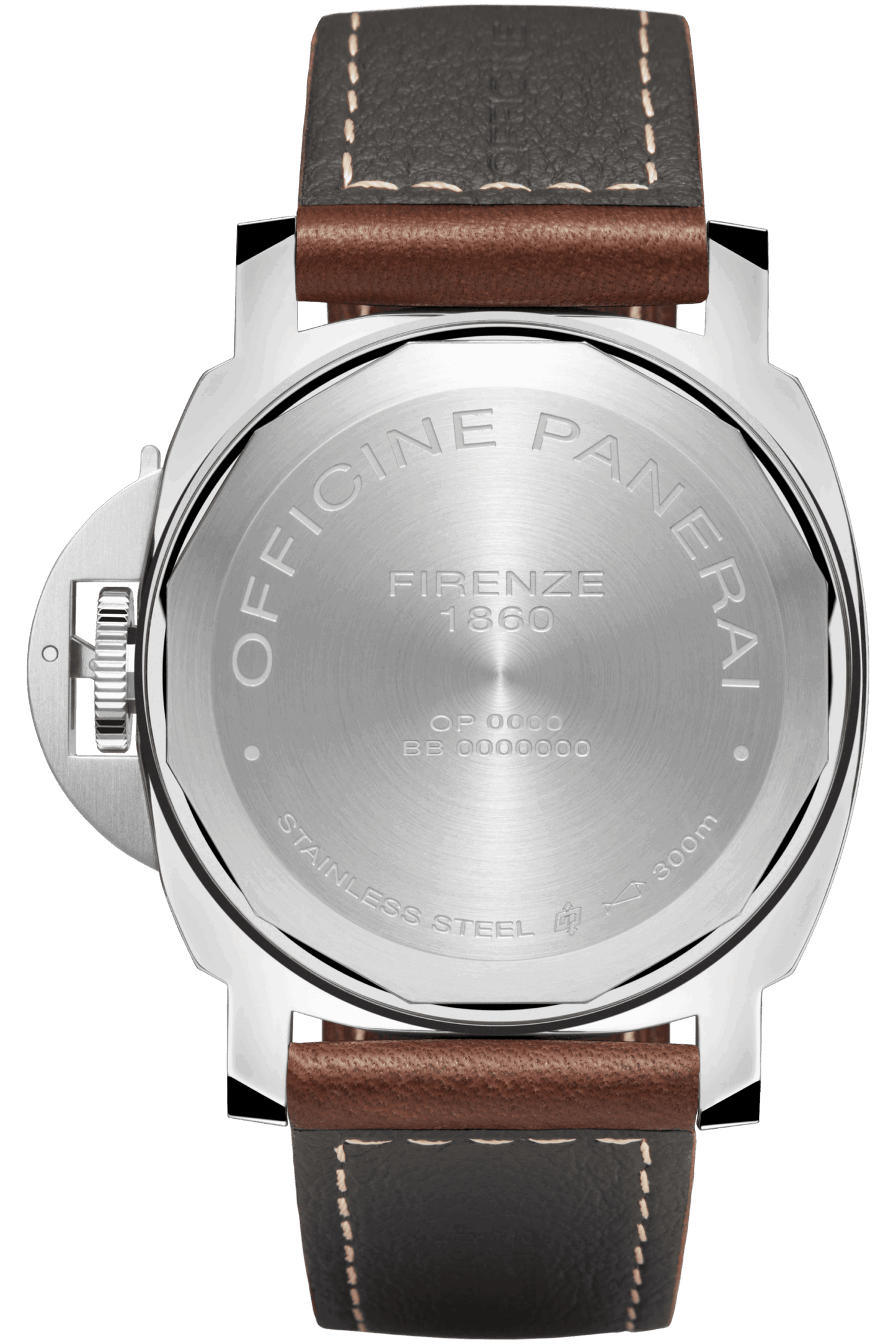 Panerai Luminor 8 Days Power Reserve – 44mm, Ref# PAM00795