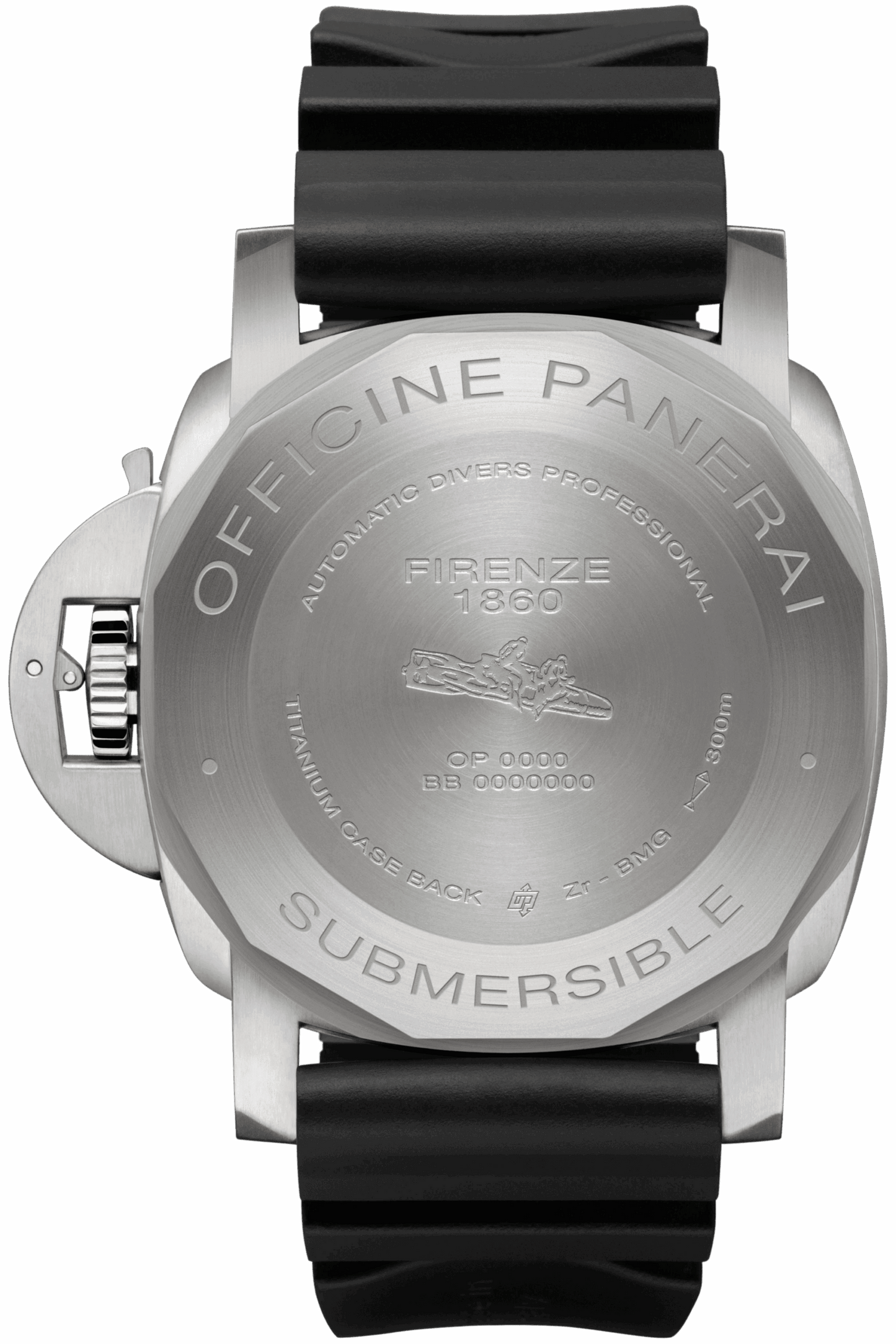 Panerai Luminor Submersible BMG-Tech – 47mm, 3 Days, Automatic , Ref# PAM00799