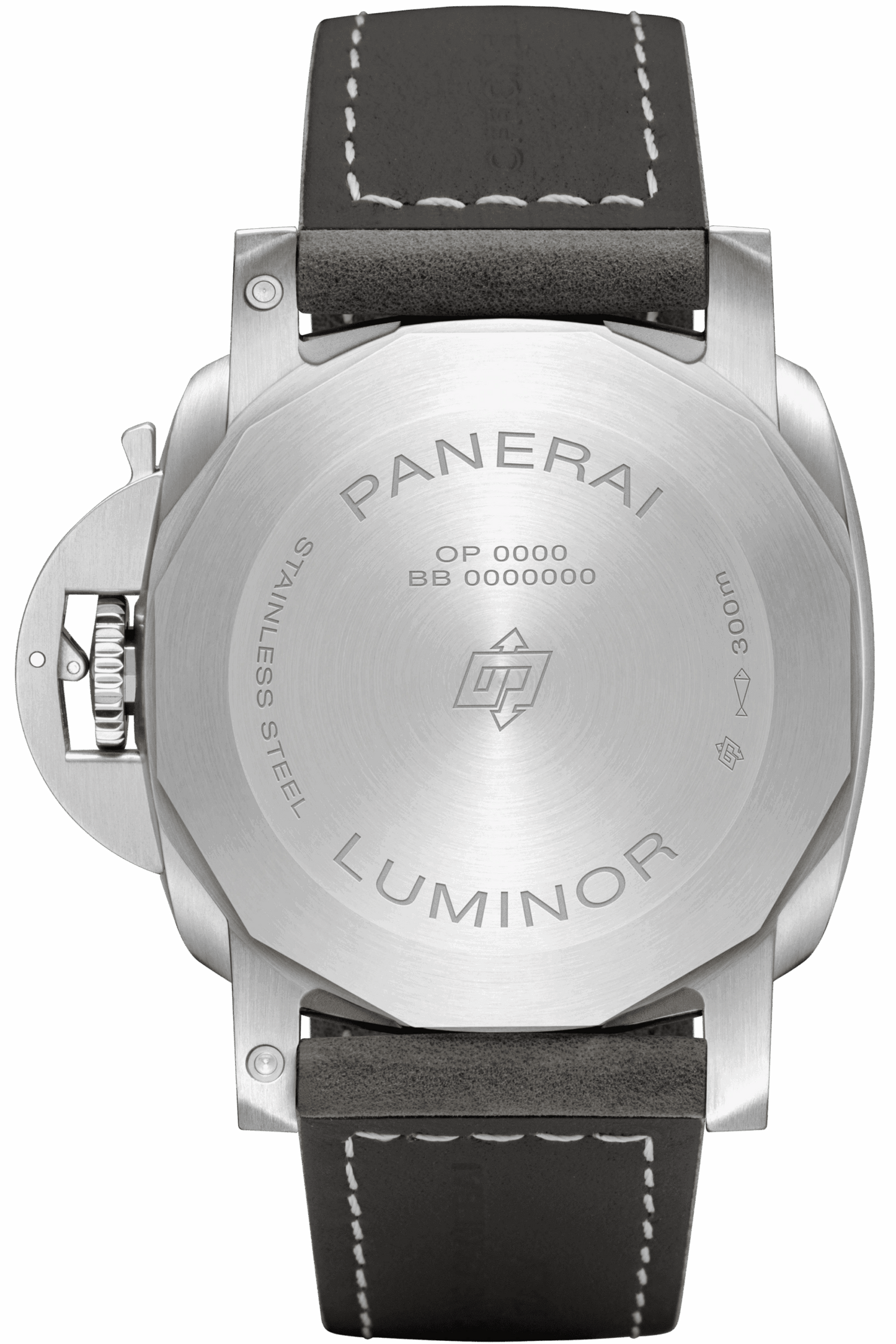 Panerai Luminor Marina – 44mm, Ref# PAM01314