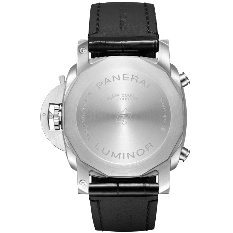 Panerai Luminor Chrono Ref# PAM01109