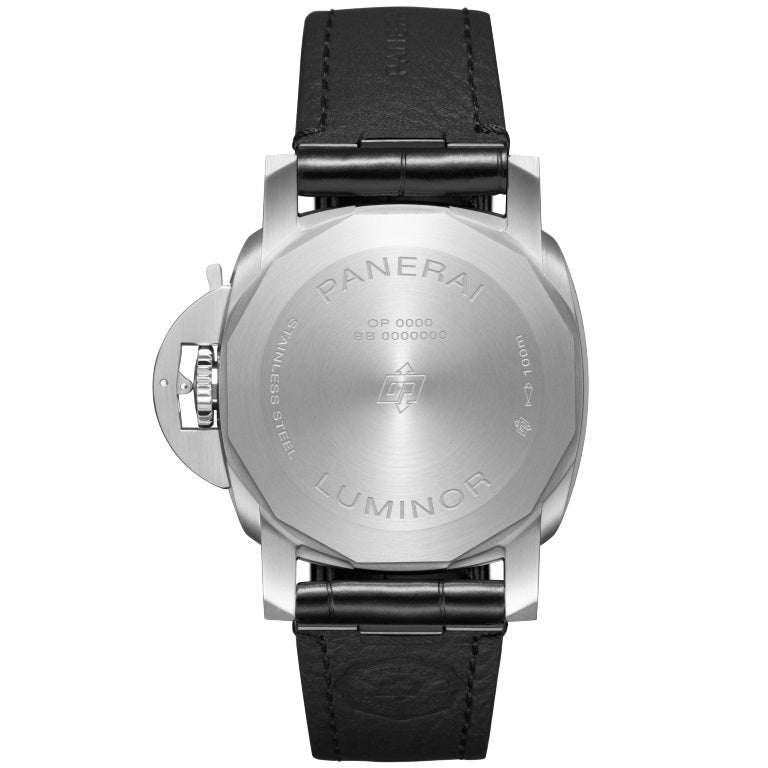 Panerai Luminor Quaranta Ref# PAM01371