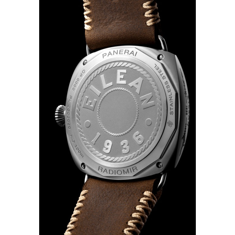 Panerai Radiomir Eilean Ref# PAM01243