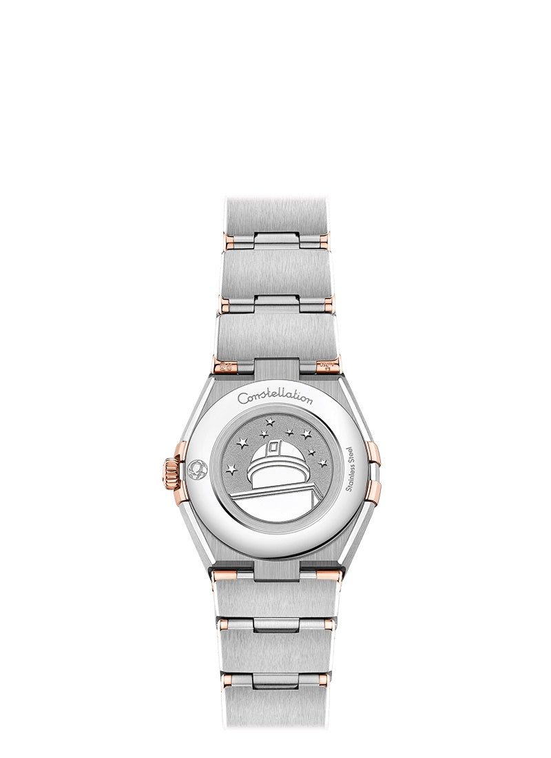 Omega Constellation QUARTZ Ref# 131.20.25.60.63.001