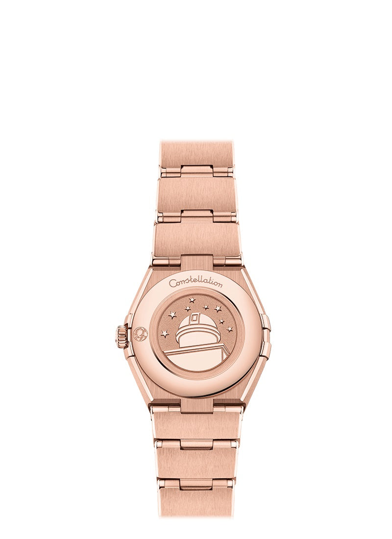 Omega Constellation QUARTZ Ref# 131.50.25.60.55.001