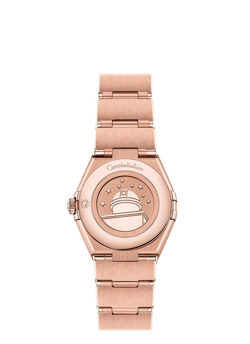 Omega Constellation QUARTZ Ref# 131.55.28.60.55.003
