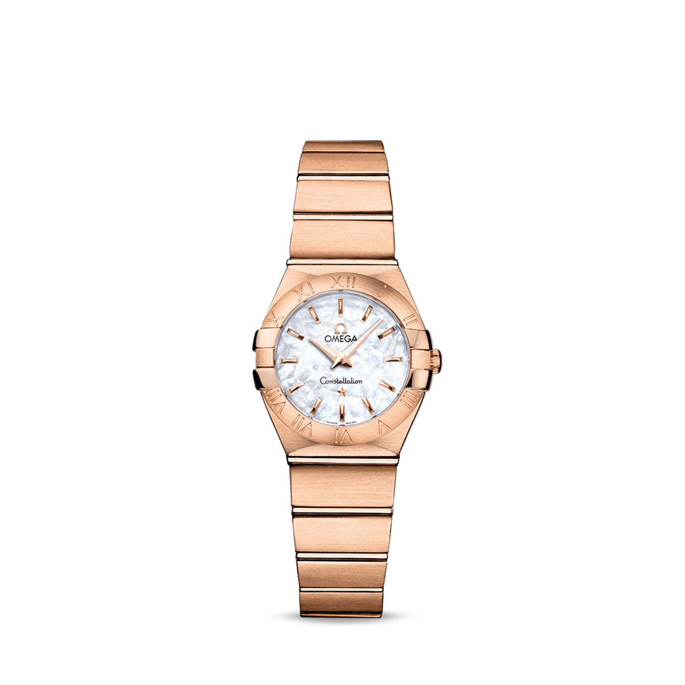 Omega Constellation QUARTZ Ref# 123.50.24.60.05.001