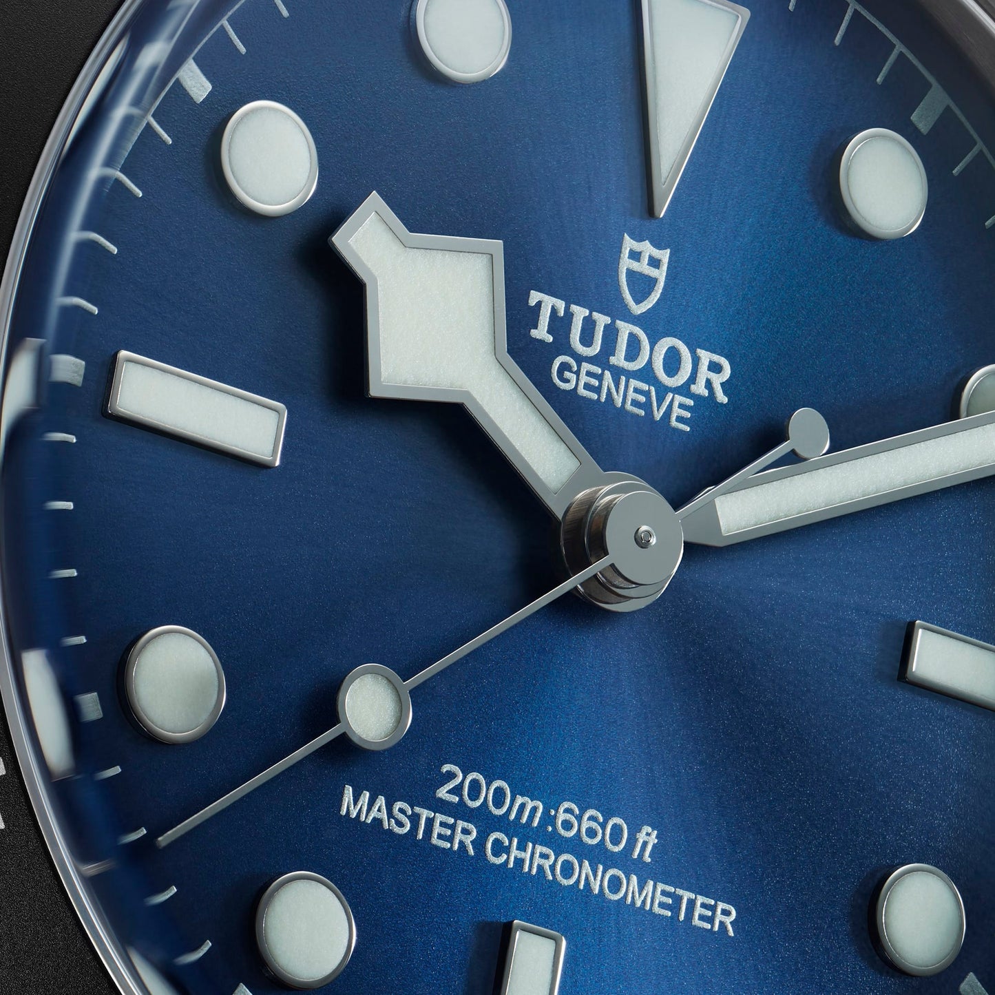 Unworn, Tudor Black Bay 68, Stainless Steel, 43mm, Ref# M7943A1A0NU-0001, box and papers