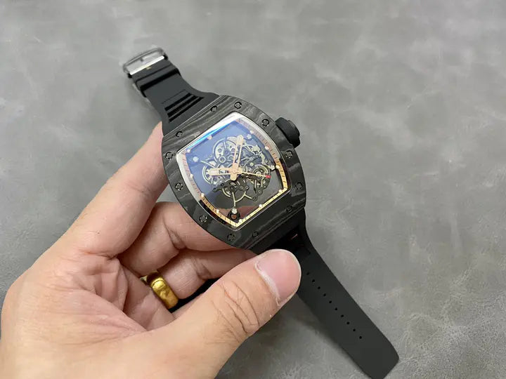 Richard Mille RM 055 Asia Manual Winding Bubba Watson