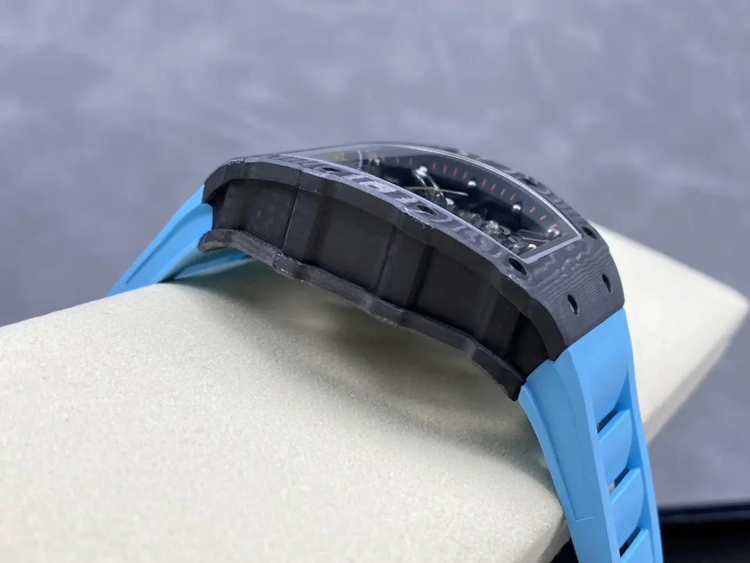 Richard Mille RM3502 50mm Rafael Nadal NTPT Carbon