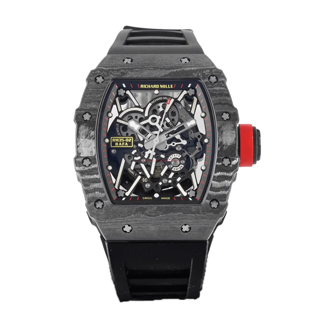 Richard Mille RM 3502 Rafael Nadal Automatic