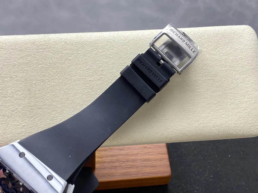 Richard Mille RM 61-01 Ultimate Edition Yohan Blake White