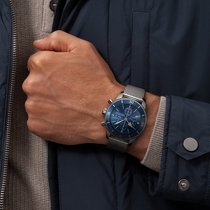 Breitling Superocean Heritage II Chronograph Automatic 44, Ref# A13313161C1A1, box and papers