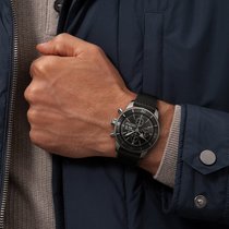 Breitling Superocean Heritage Chronograph 44, Ref# A13313121B1S1, box and papers