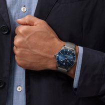 Breitling Superocean Heritage B20 Automatic 46, Ref# AB2020161C1A1, box and papers