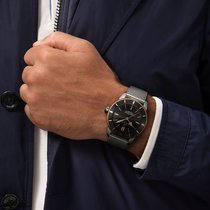 Breitling Superocean Heritage B20 Automatic 44, Ref# UB2030121B1A1, box and papers