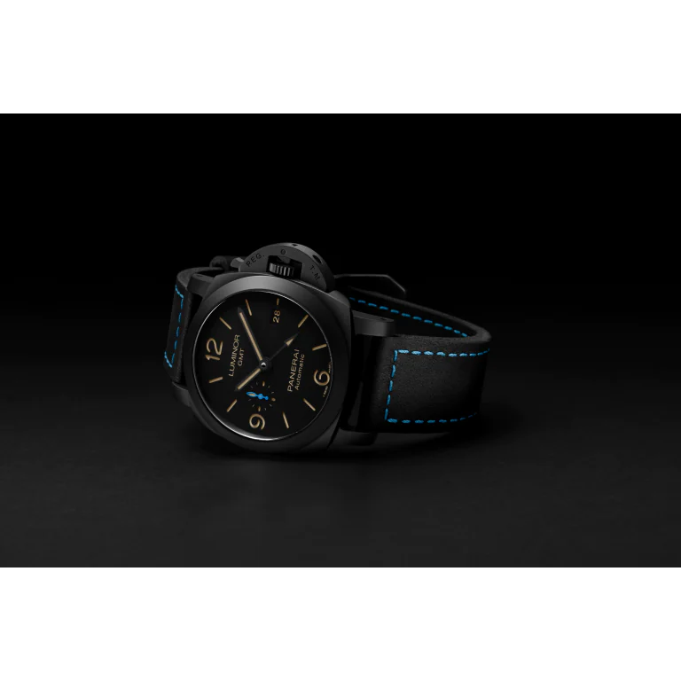 Panerai Luminor GMT – 44mm, Ref# PAM01441