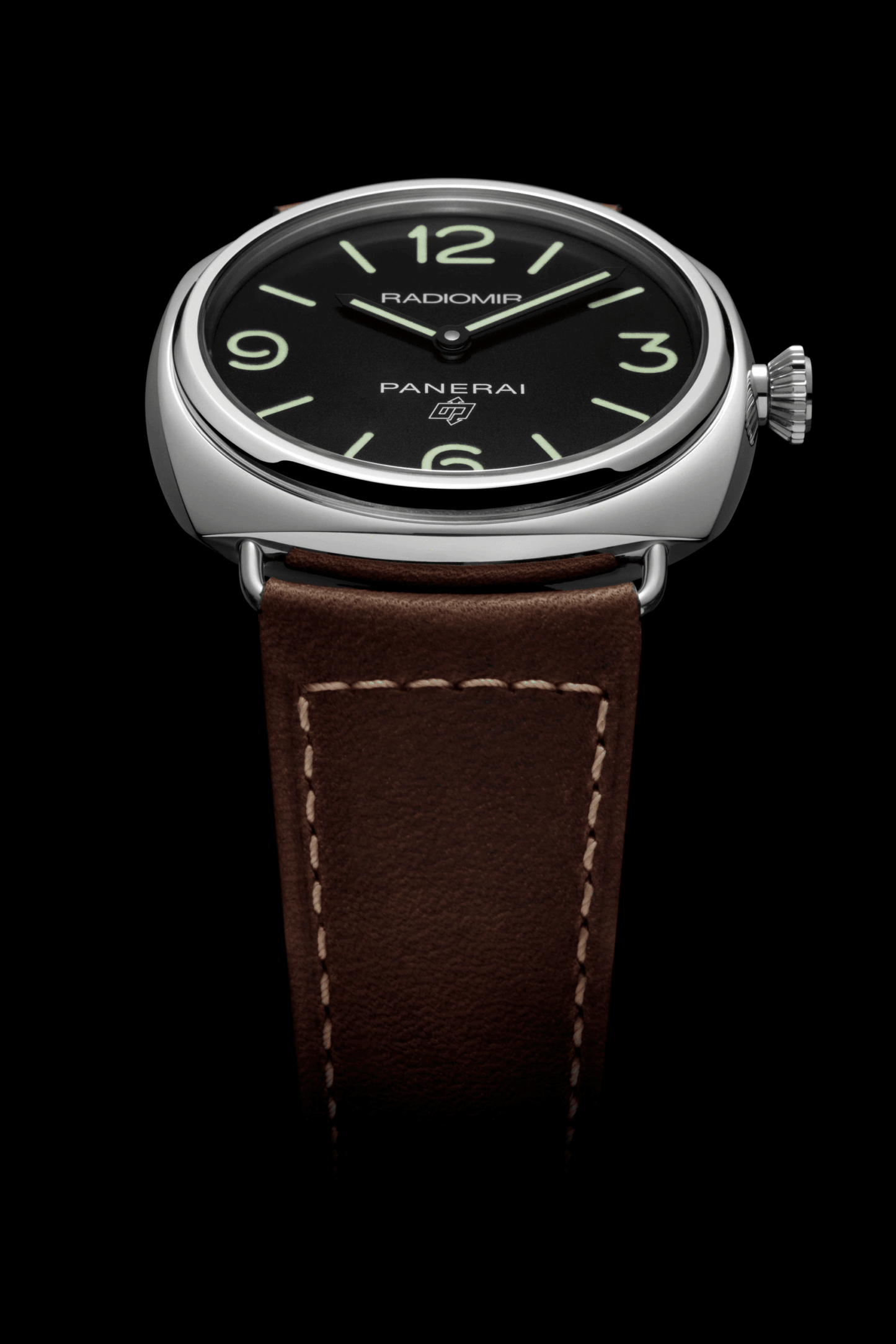 Panerai Radiomir Base Logo – 45mm, Ref# PAM00753
