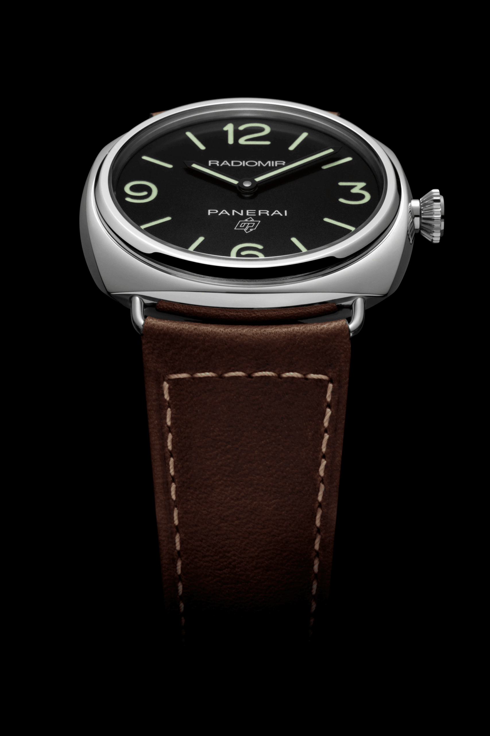 Panerai Radiomir Base Logo – 45mm, Ref# PAM00753