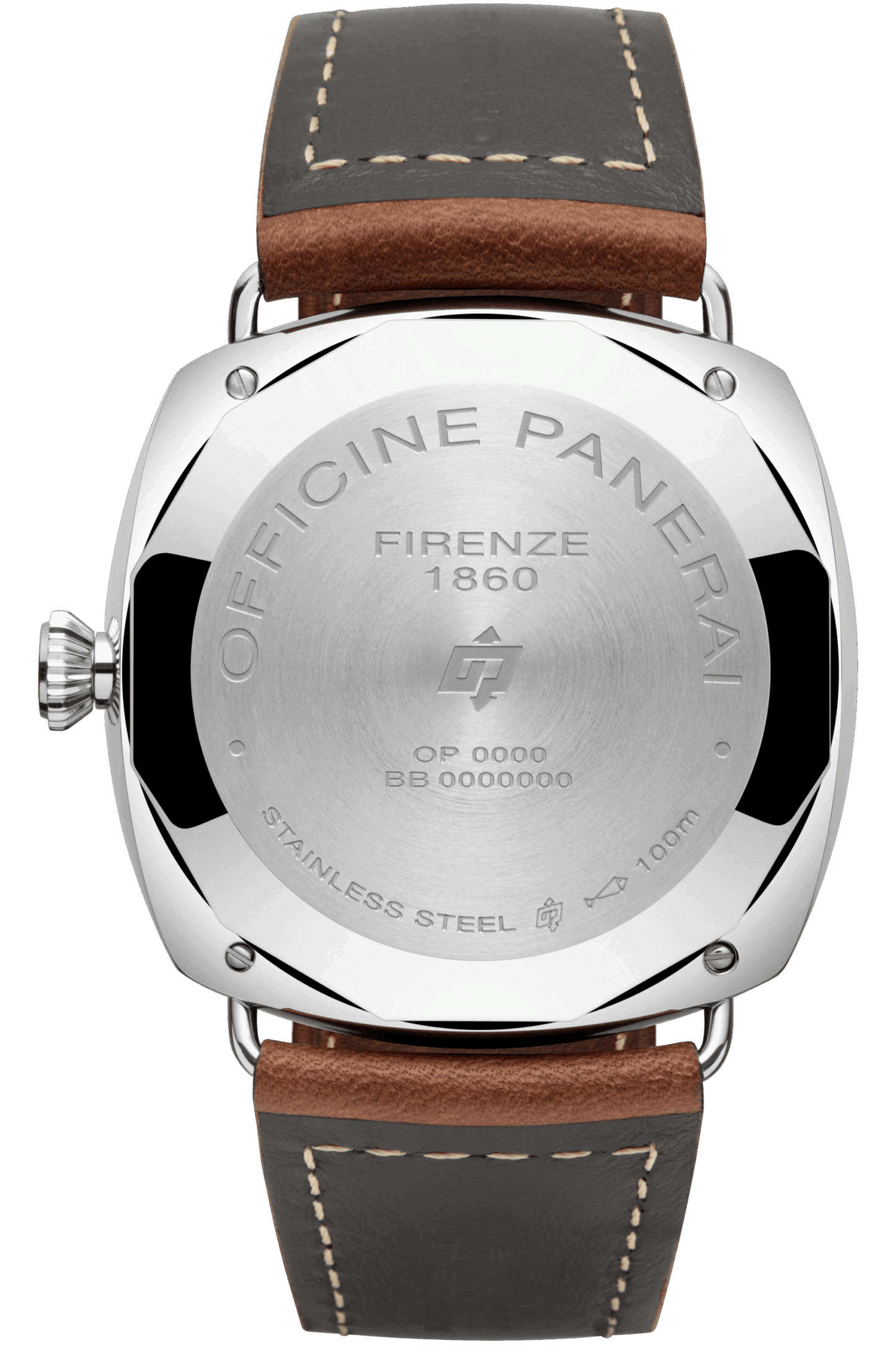Panerai Radiomir Base Logo – 45mm, Ref# PAM00753