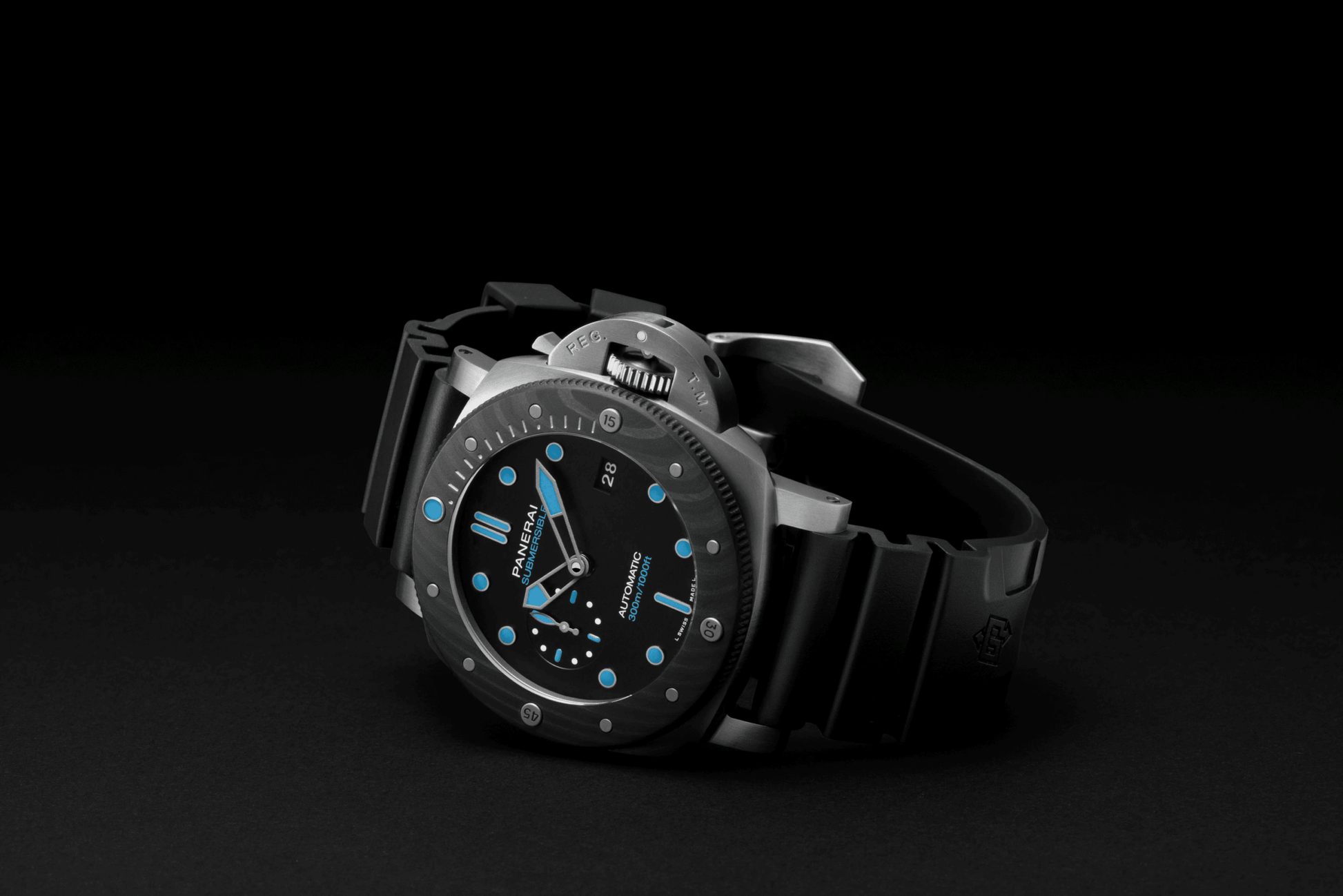 Panerai Luminor Submersible BMG-Tech – 47mm, 3 Days, Automatic , Ref# PAM00799