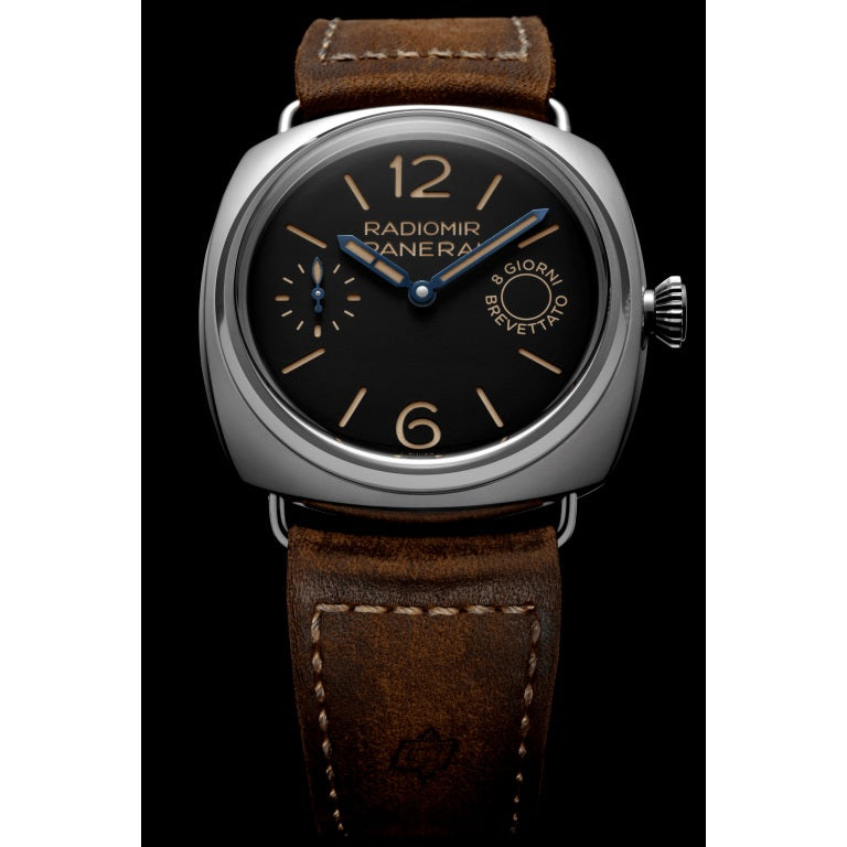 Panerai Radiomir 8 Days Ref# PAM00992