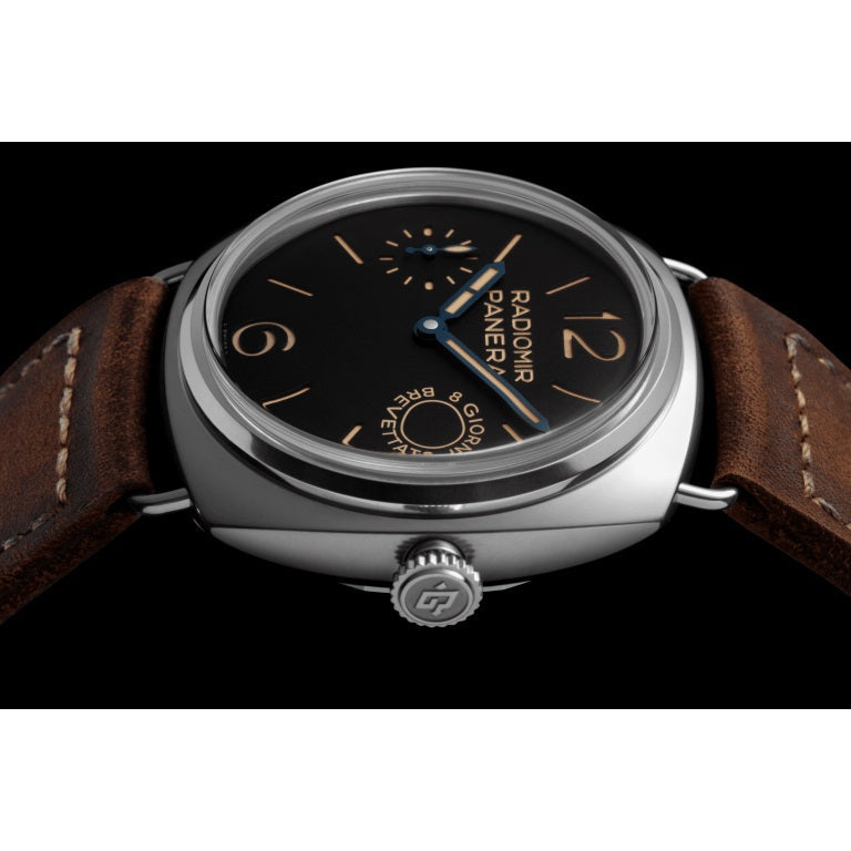 Panerai Radiomir 8 Days Ref# PAM00992