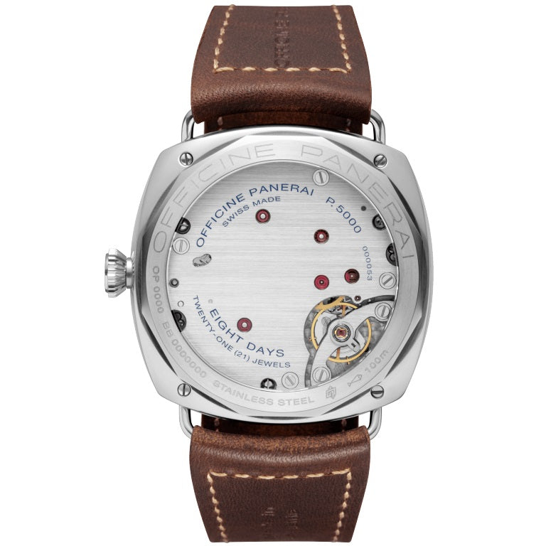 Panerai Radiomir 8 Days Ref# PAM00992