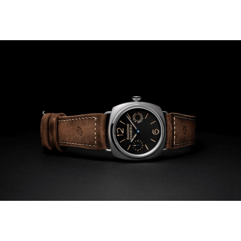 Panerai Radiomir 8 Days Ref# PAM00992