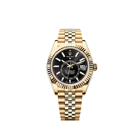 Unworn Rolex Sky-Dweller Ref# 336938-0005