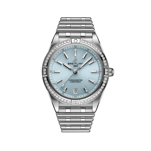 Breitling Chronomat Automatic Ref# G10380591C1G1, box and papers