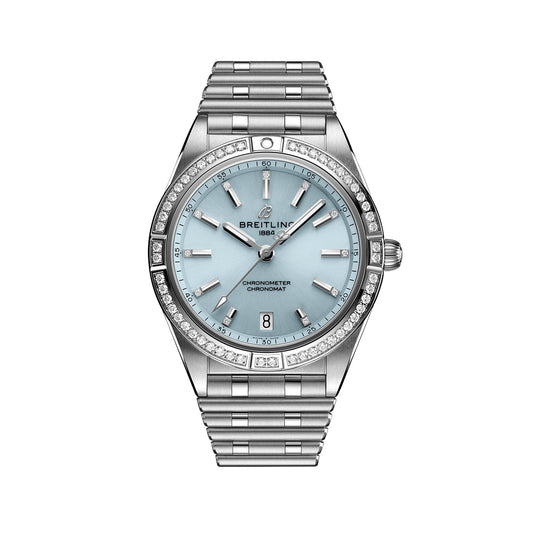 Breitling Chronomat Automatic Ref# G10380591C1G1, box and papers
