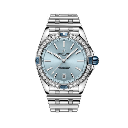 Breitling Super Chronomat AUTOMATIC Ref# A17356531C1A1, Unworn 2024