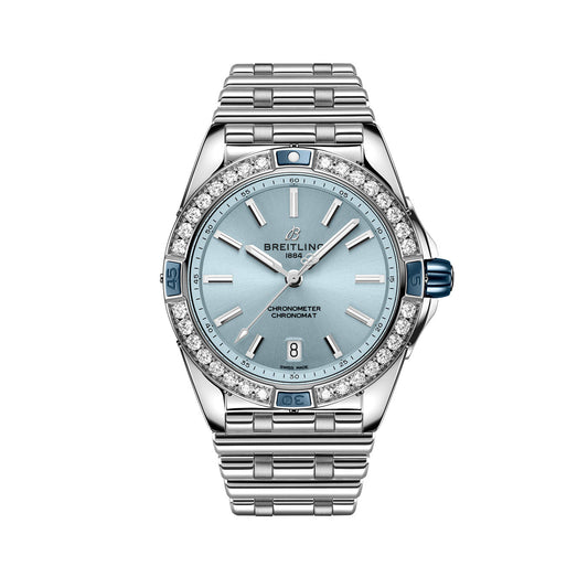 Breitling Super Chronomat AUTOMATIC Ref# A17356531C1A1, Unworn 2024