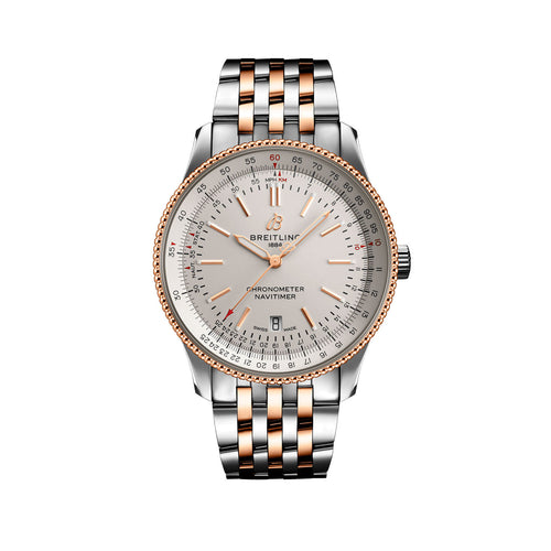 Breitling Navitimer AUTOMATIC Ref# U17326211G1U1, box and papers