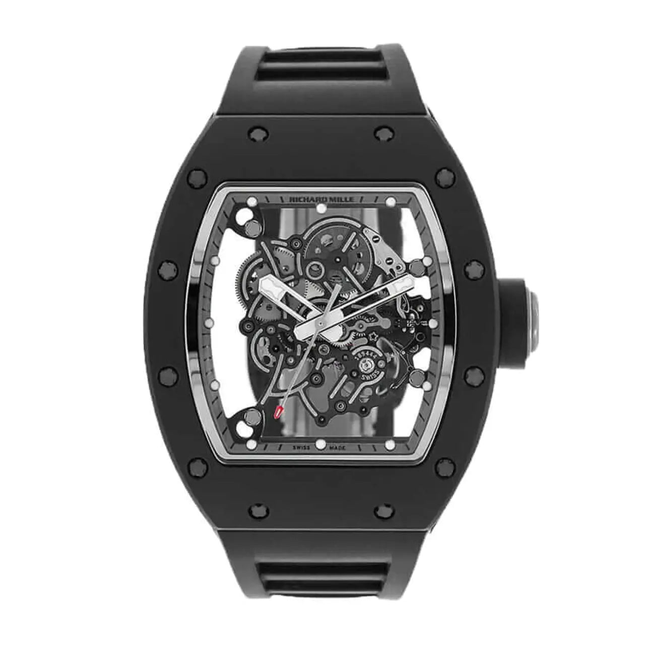 Richard Mille RM055 Bubba Watson Boutique Edition