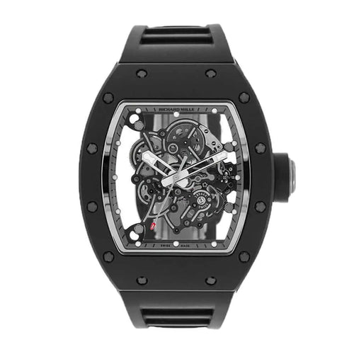 Richard Mille RM055 Bubba Watson Boutique Edition