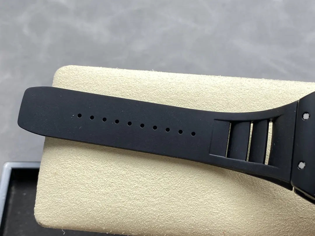 Richard Mille RM 035 Rafa Americas Edition Black Ceramic Watch