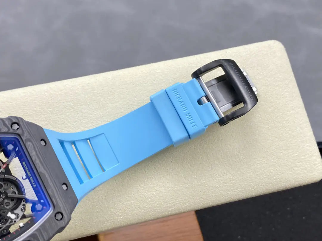 Richard Mille RM3502 50mm Rafael Nadal NTPT Carbon