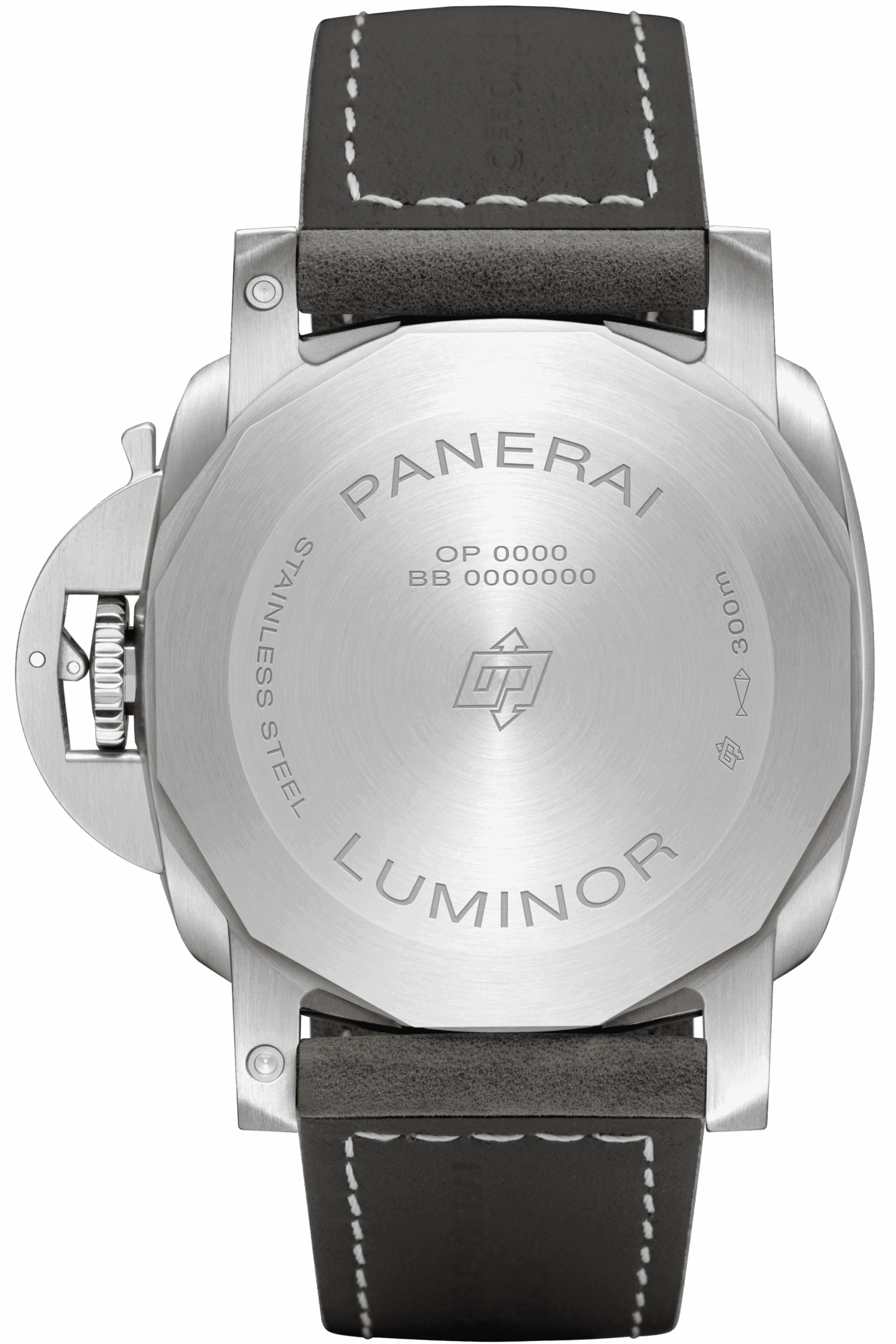 Panerai Luminor Marina – 44mm, Ref# PAM01314