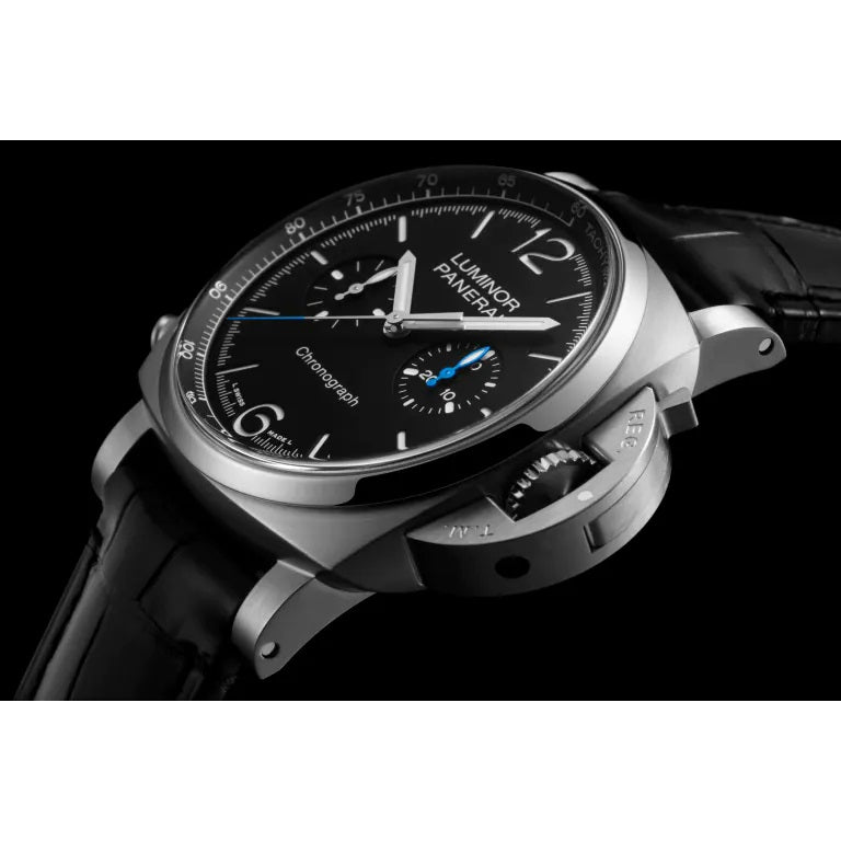 Panerai Luminor Chrono Ref# PAM01109