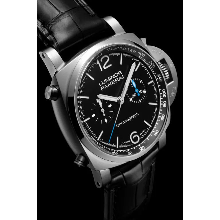 Panerai Luminor Chrono Ref# PAM01109