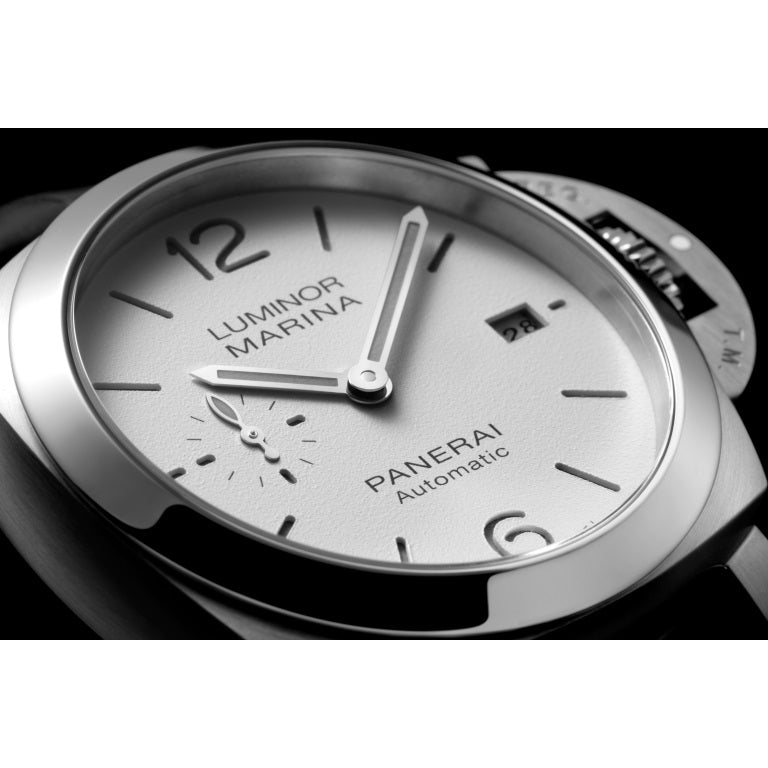 Panerai Luminor Quaranta Ref# PAM01371