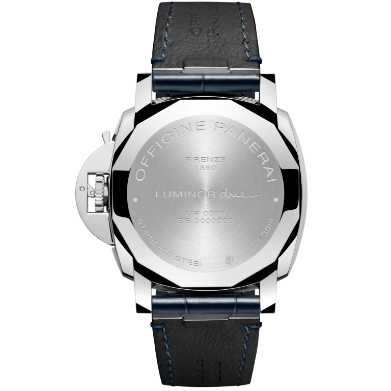 Panerai Luminor Due – 42mm, Ref# PAM01274