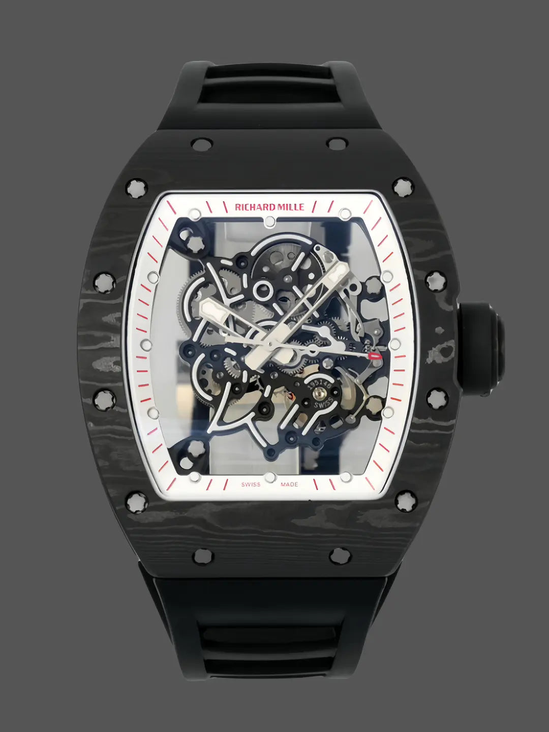 Richard Mille RM 055 Bubba Watson (NTPT Carbon)