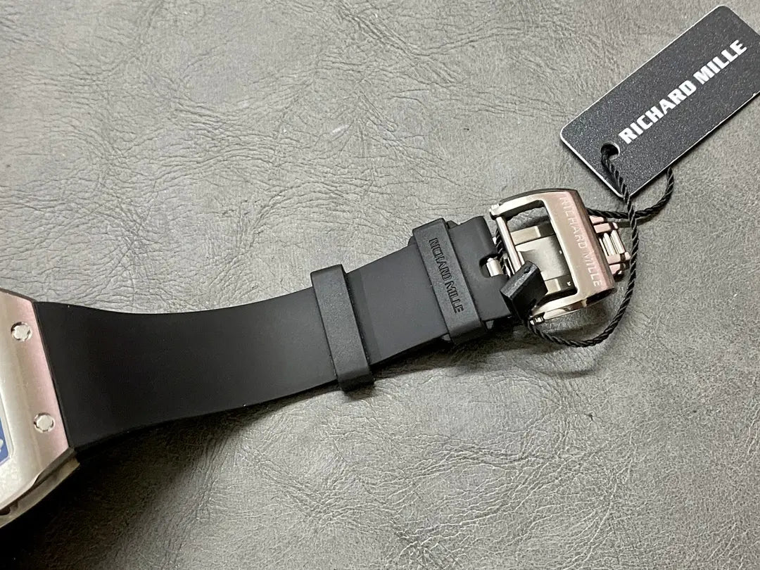 Richard Mille RM 67-01 Skeleton Arabic Automatic Winding