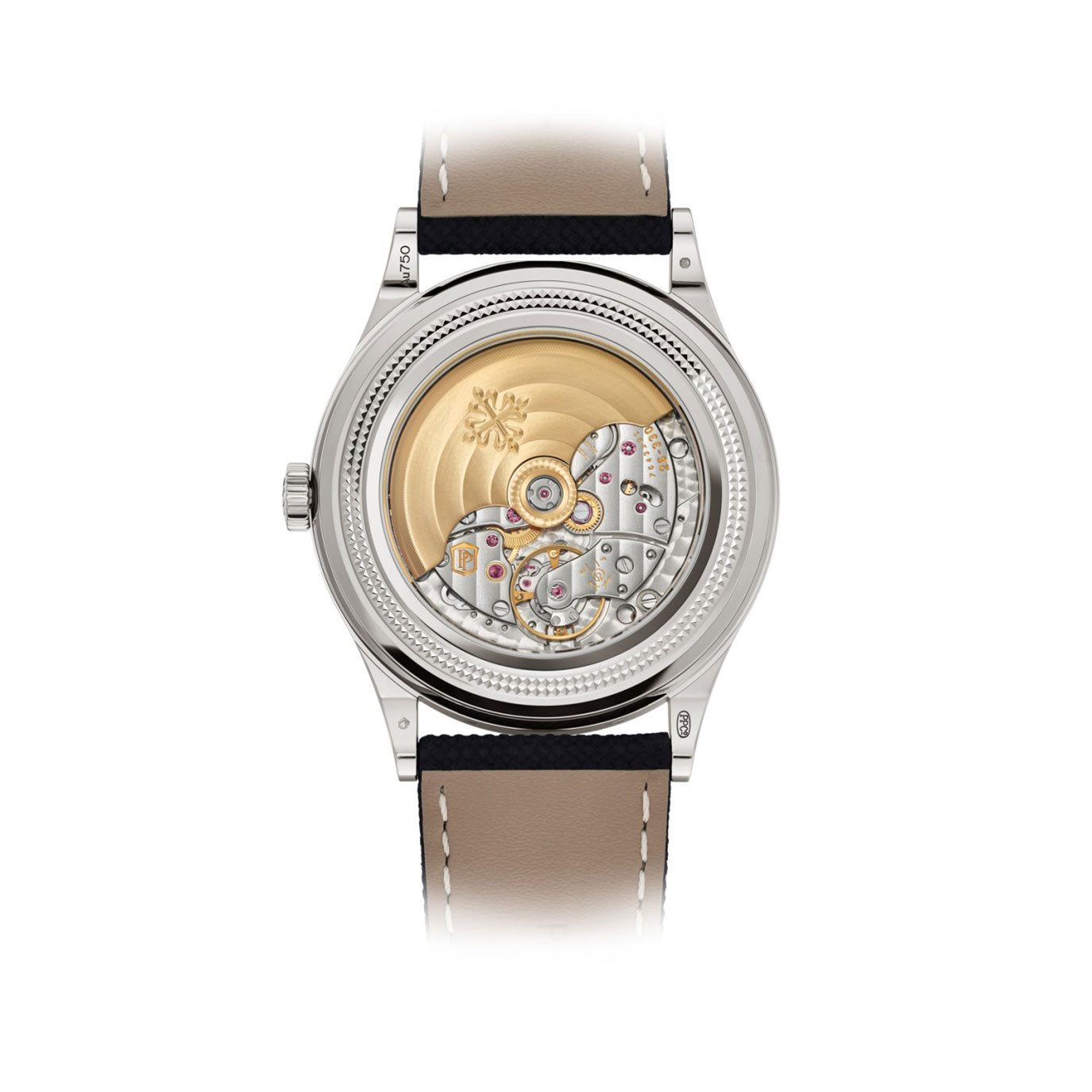 Unworn Patek Philippe Grand Complications, 6159G-001, box and papers