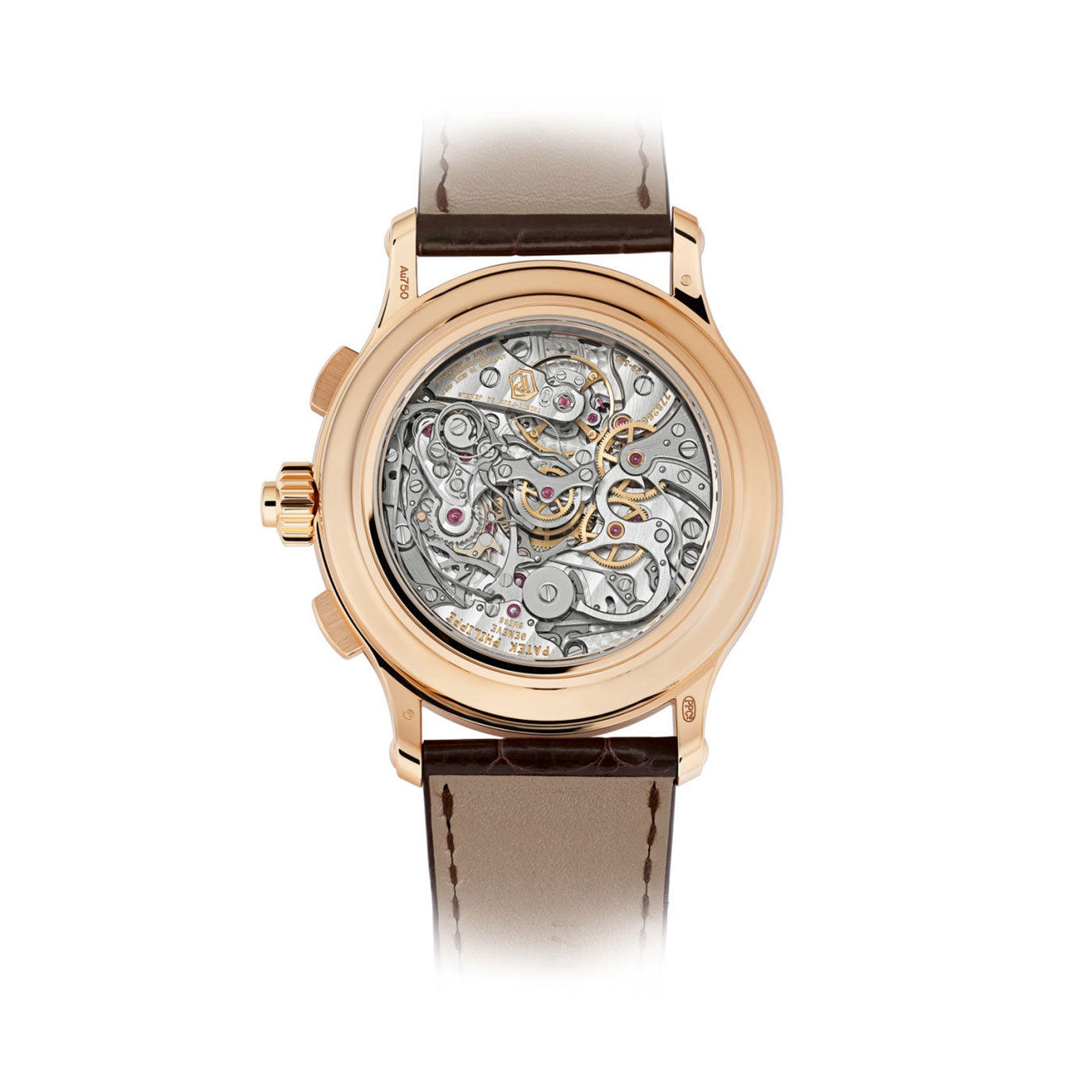 Unworn Patek Philippe Grand Complications, 5370R-001, box and papers