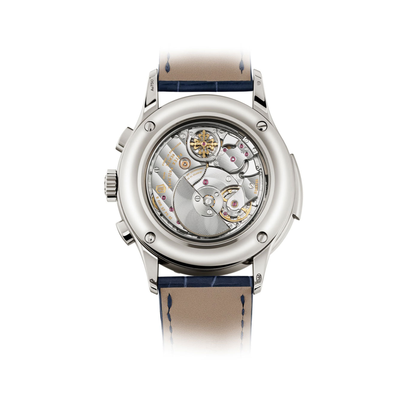 Unworn Patek Philippe Grand Complications, 5308G-001, box and papers