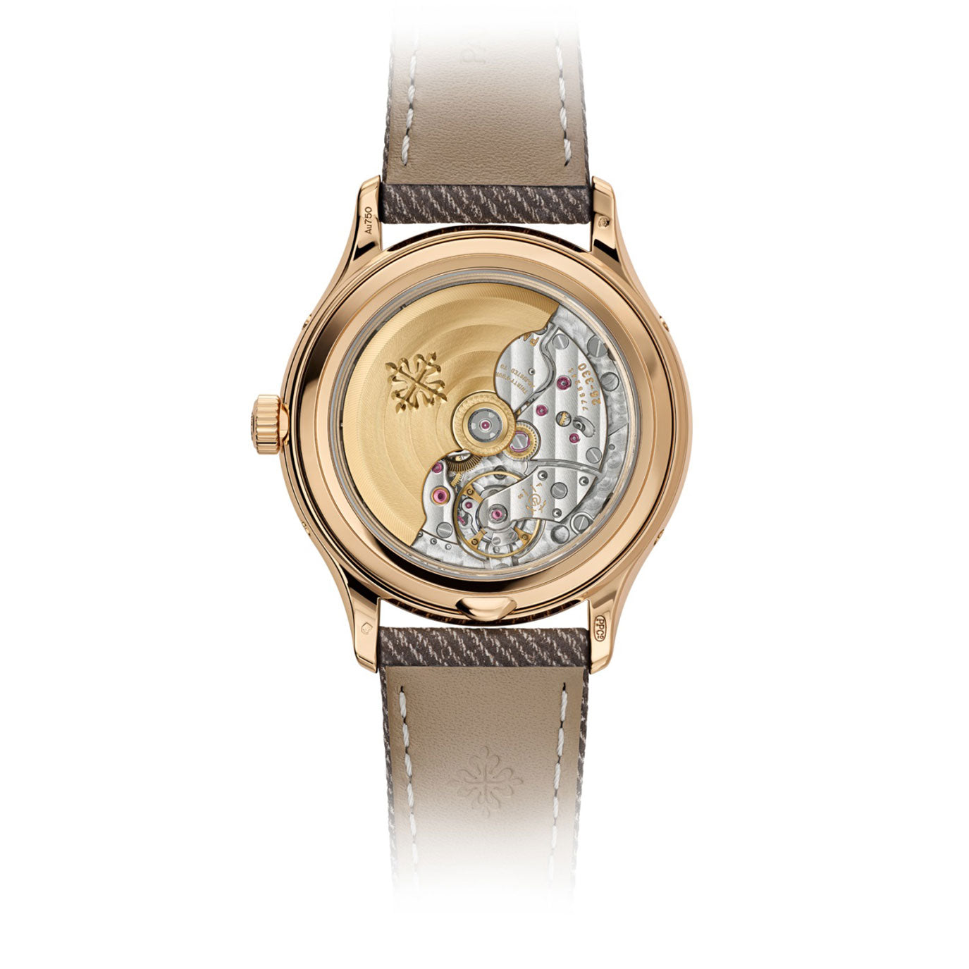 Unworn Patek Philippe Complications 4946R-001, box and papers